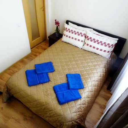 Old City Residence Riharda Vagnera Riga Luaran gambar