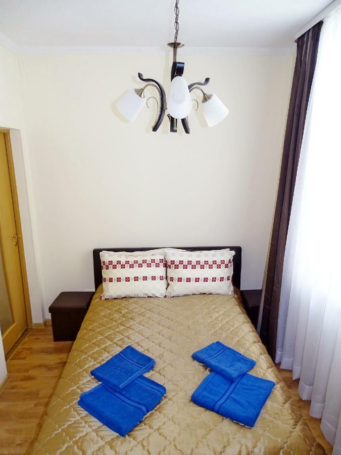 Old City Residence Riharda Vagnera Riga Luaran gambar
