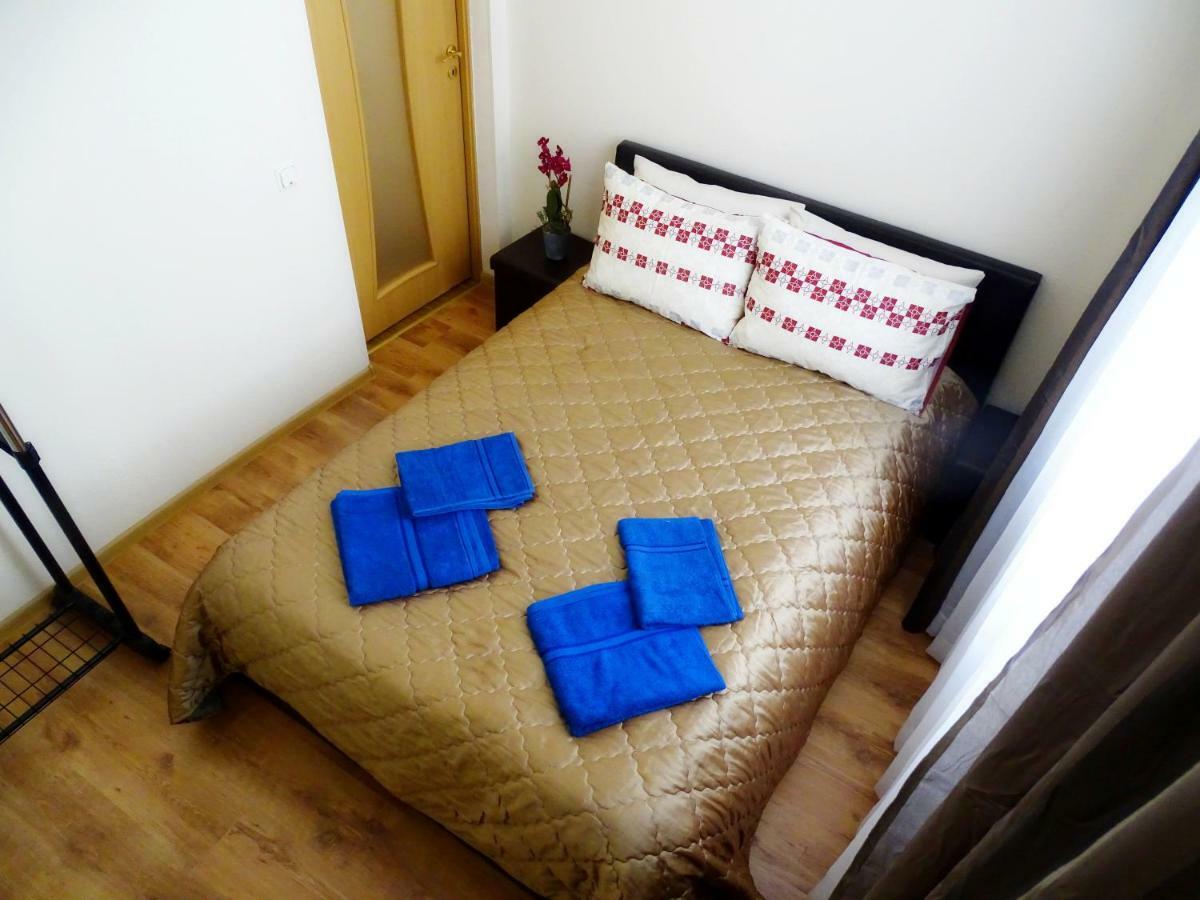 Old City Residence Riharda Vagnera Riga Luaran gambar