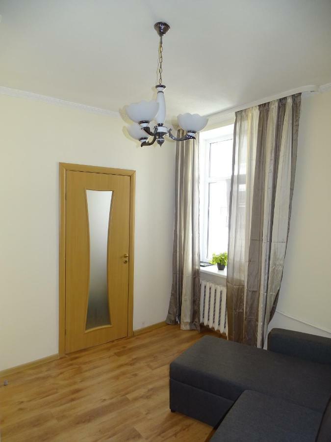 Old City Residence Riharda Vagnera Riga Luaran gambar