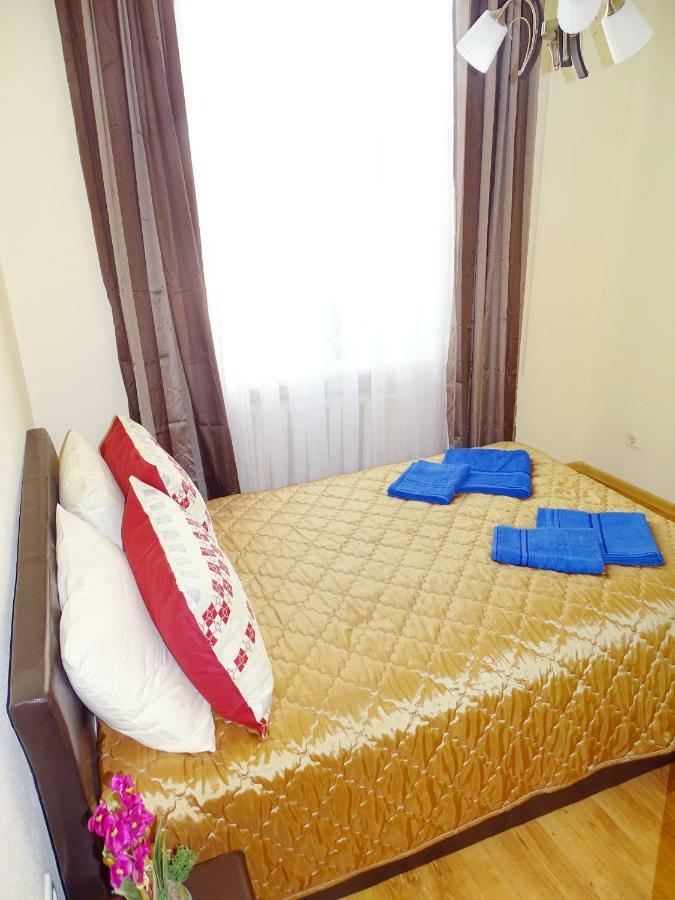 Old City Residence Riharda Vagnera Riga Luaran gambar